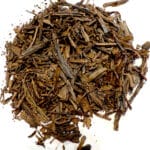 Hojicha (Hōjicha)