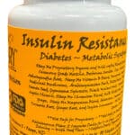 Insulin Resistance ~ Diabetes ~ Metabolic Syndrome ~ Micro-Nutrition ~~ GRAS Certified Ingredients