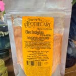 Electrolytes ~ Hydrator ~ Pure Ingredients ~ High Nutrition ~ Micro-Nutrition