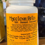 Mycotoxin ~ Mold ~ Chemical ~ Environmental Detox ~ Micro-Nutrition