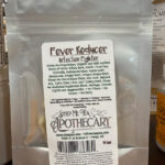 Fever ~ Infection Fighter ~ Micro-Nutrition ~ Steep Me Glutathione Blend
