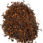 Izadora Shuffle ~ Coffee ~ Dirty Chai