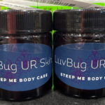 LuvBug Ur Skin ~ Skin Salve ~ Hidradenitis Suppurativa