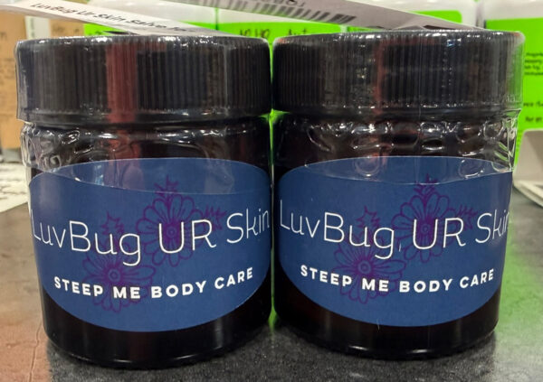 LuvBug Ur Skin ~ Skin Salve ~ Hidradenitis Suppurativa