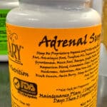 Adrenal Support ~ Micro-Nutrition ~~ GRAS Certified Ingredients