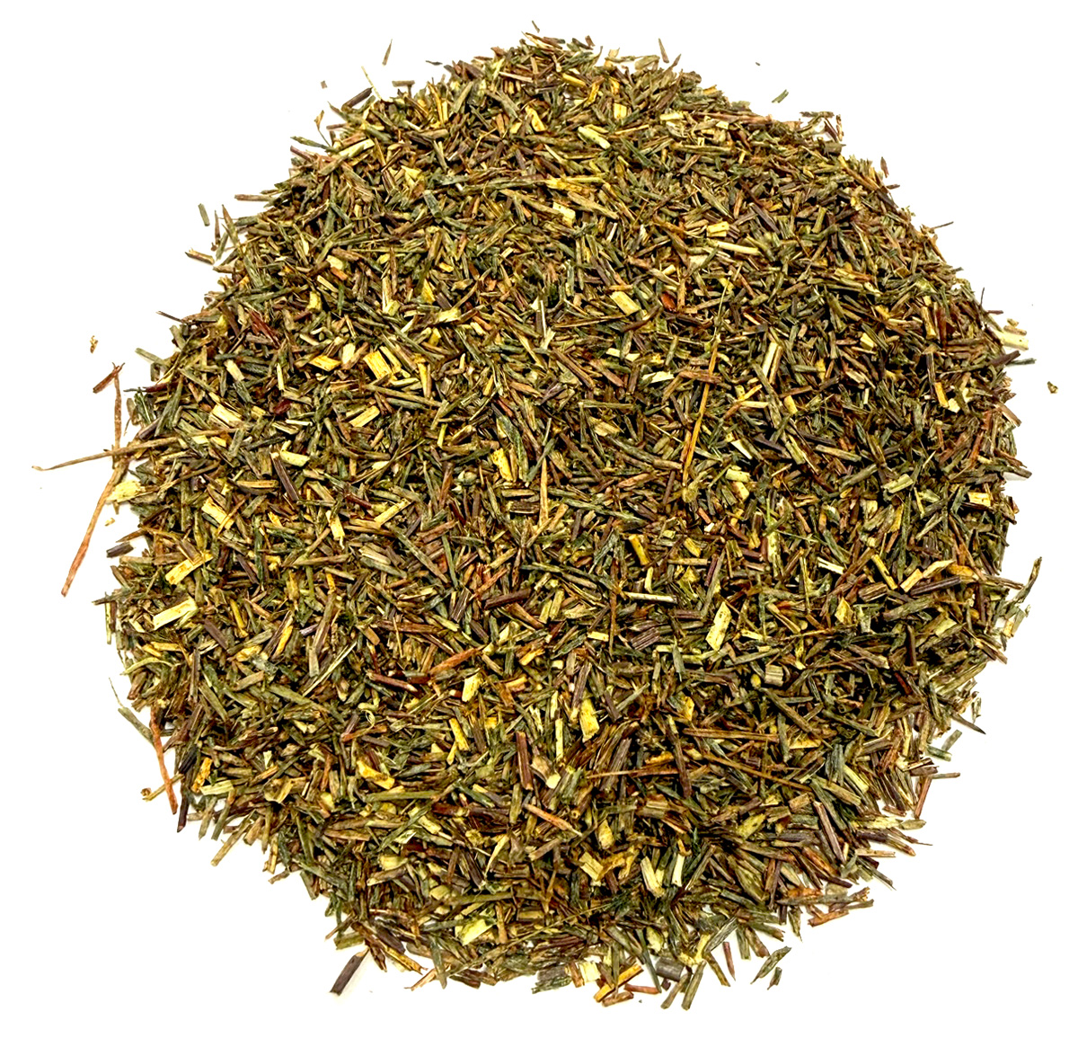 Green Rooibos African