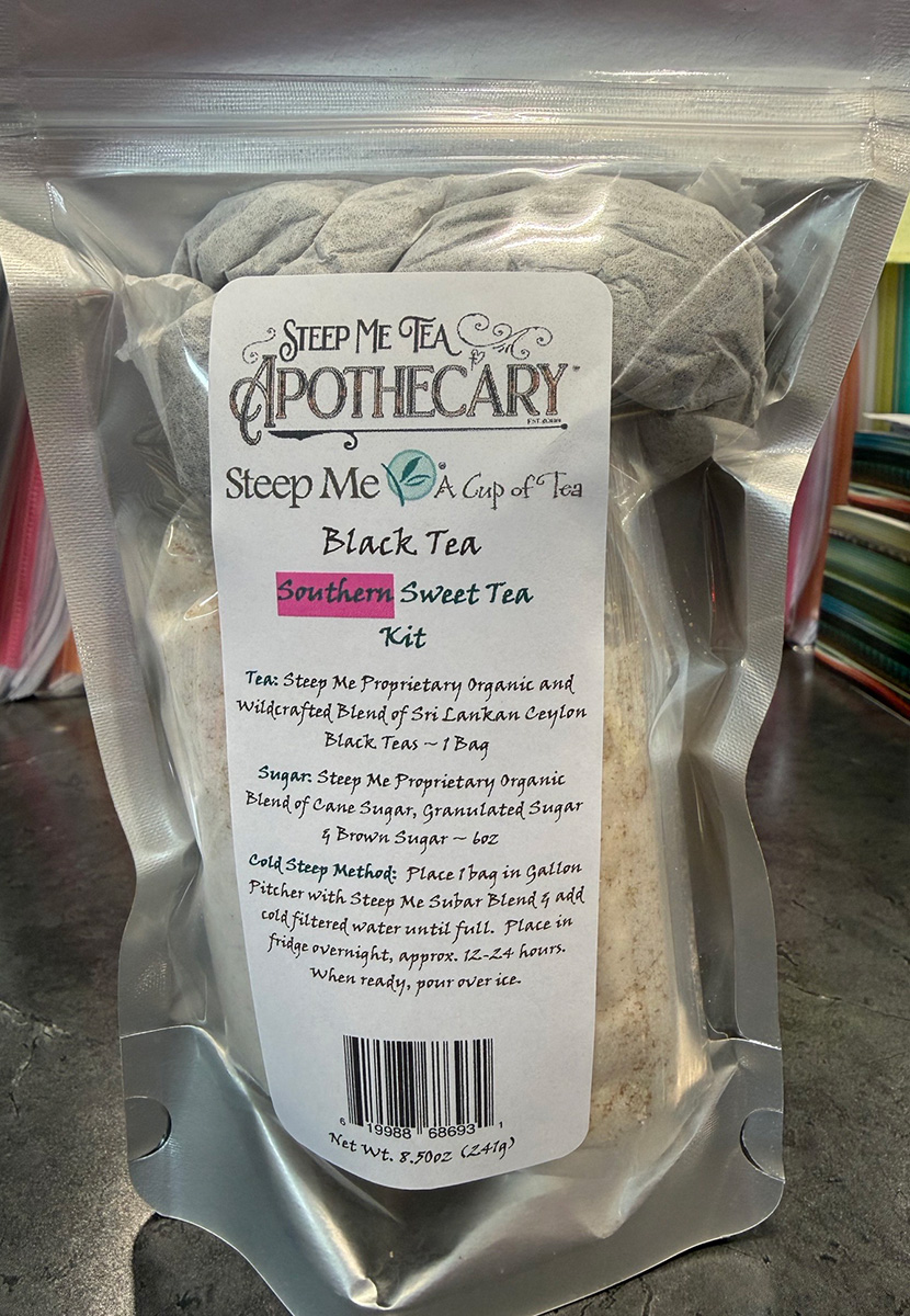 Sweet Tea Southern Kit