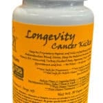 Longevity ~ Cancer Kicker ~ Micro-Nutrition ~~ GRAS Certified Ingredients