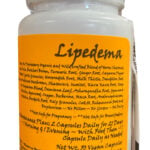 Lipedema ~ Micro-Nutrition